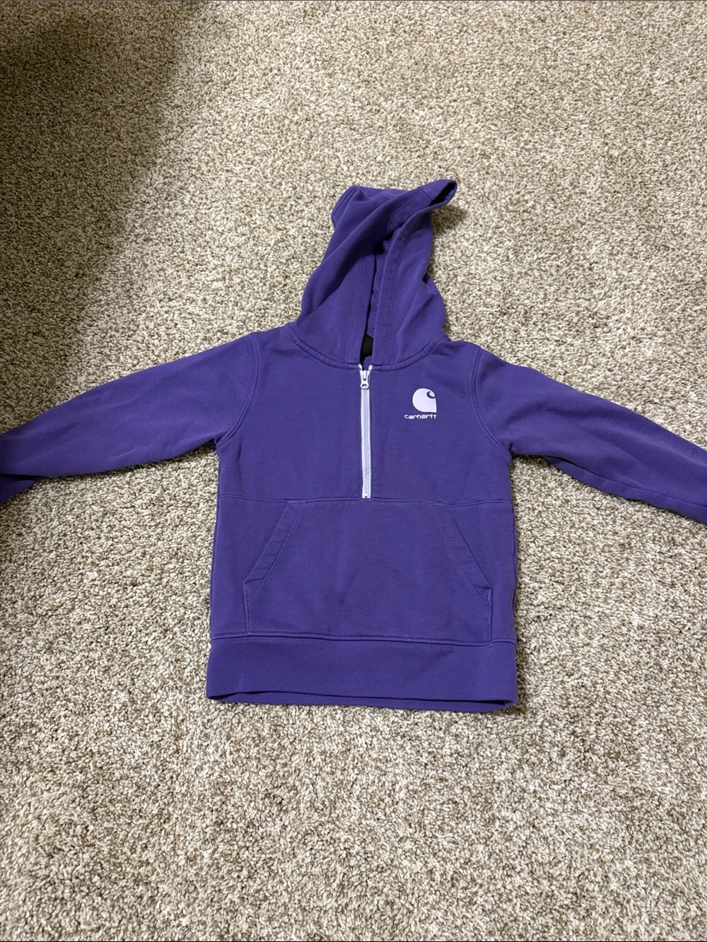 4T toddler sweatshirt